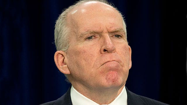 CIA Director Brennan defends the agency