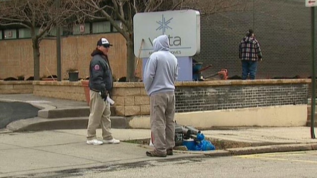 Union forces residents to listen to sounds of crying baby