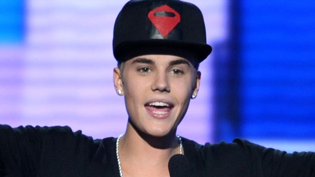 Pop star Justin Bieber: Target of grisly murder plot?