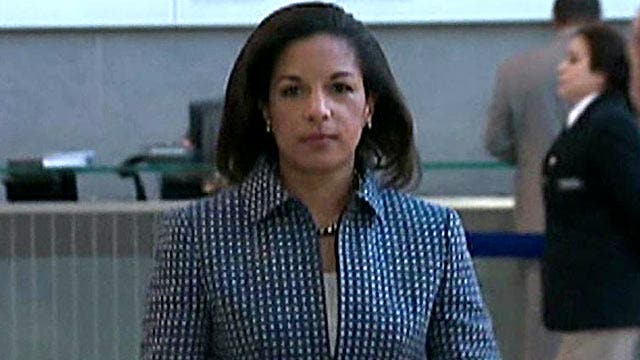 Rice withdraws name from secretary of state consideration