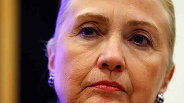 Bias Bash: Hillary Clinton's Inevitability? 