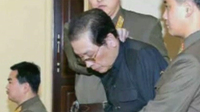 Implications of execution of North Korean leader’s uncle