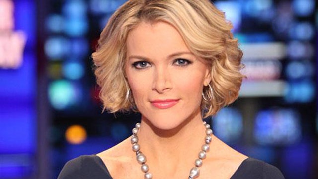 Bias Bash: Media attacks Megyn Kelly over Santa