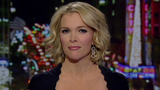 Megyn Kelly Says Santa Is White Remarks Were Tongue In Cheek Fox News