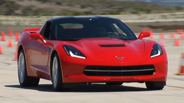 Best test drives of 2013