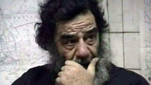 Searching for Saddam: Inside story of dictator's capture