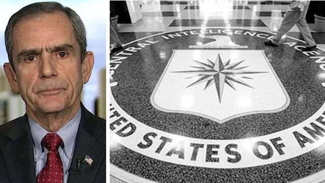 Former Vietnam POW talks CIA interrogation report
