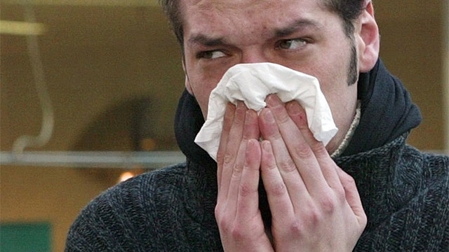 How you can avoid getting sick over the holidays