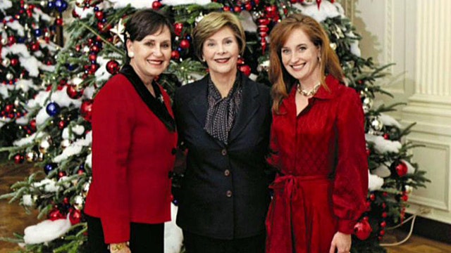 Christmas at the White House