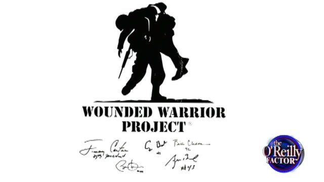 Sotheby's auction to benefit Wounded Warriors