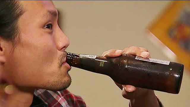 Fox News participates in drinking, breathalyzers study