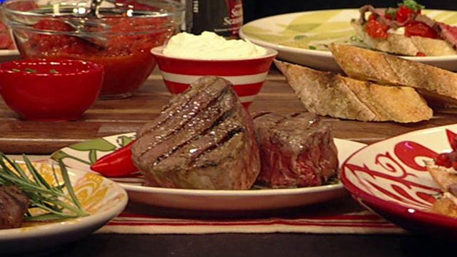 Tips to grill the perfect steak