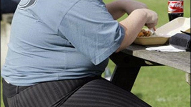 Study: Obesity could make prostate cancer more aggressive