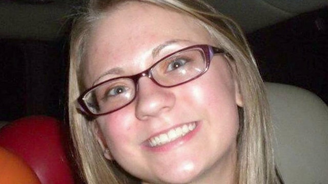 Family and friends attend services for Jessica Chambers