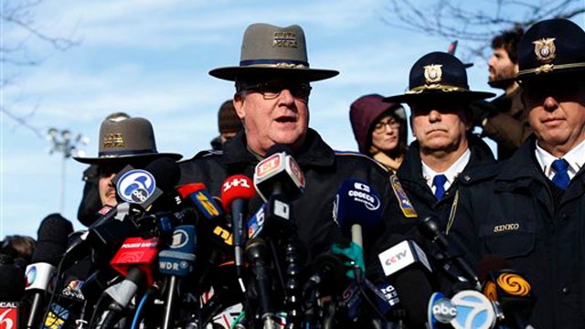 What's next in Conn. school shooting investigation?