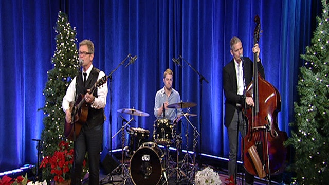 After the Show Show: Steve Curtis Chapman