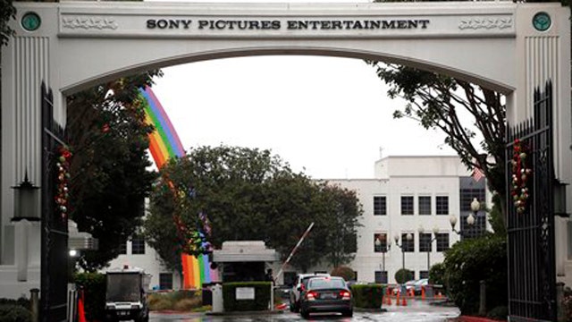 Bias Bash: Leaked Sony emails show liberal double standard