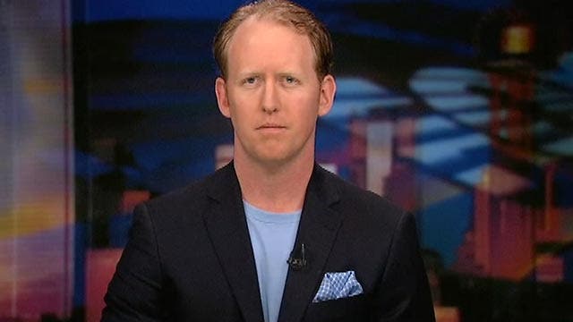 Navy SEAL who killed Bin Laden reacts to CIA report