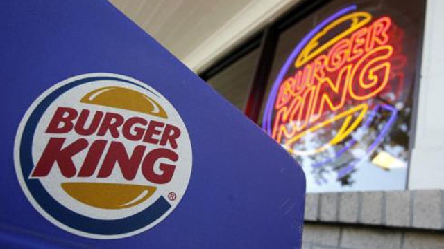 Burger King ditches US citizenship to save millions in taxes
