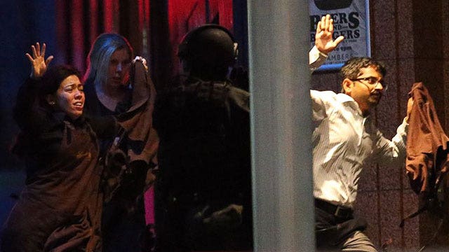 Lessons from Sydney hostage crisis on fighting extremism