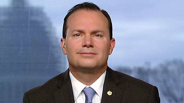 Sen. Lee reacts to backlash over immigration vote