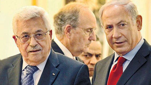 Uncertain future for Israeli-Palestinian peace talks  