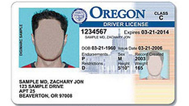 Virtual license coming to a DMV near you