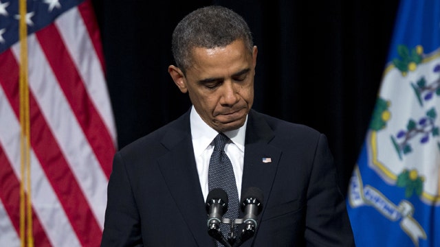 Obama: Nation not doing enough to protect its children