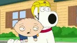 Hollywood Nation: 'Family Guy' Christmas miracle