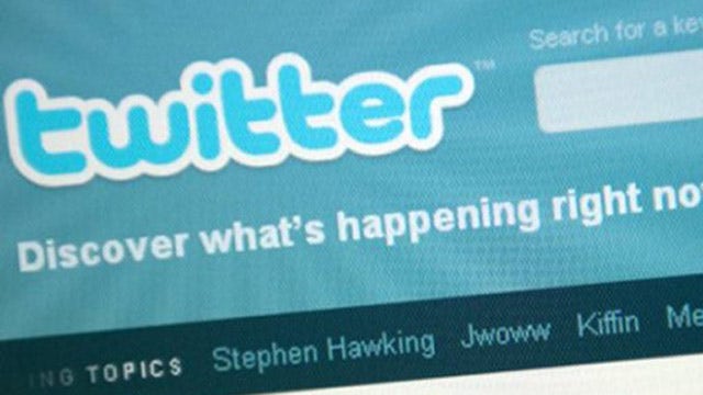 Twitter move 'blocked' by uproar