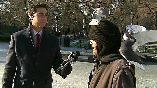 Watters’ World: Christmas quiz II