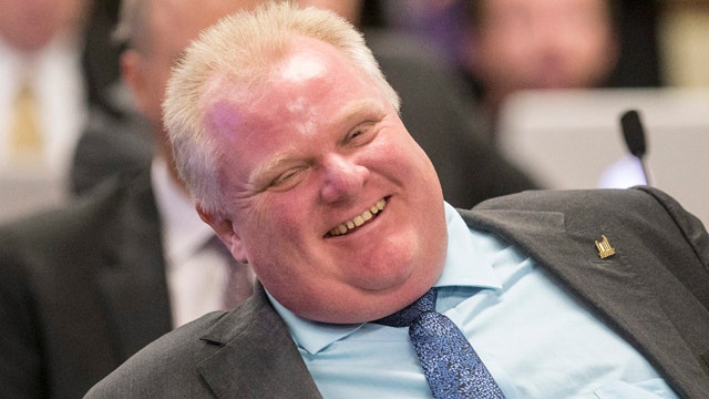 Most scandalous stories of 2013