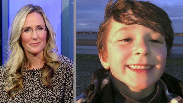 A mother's journey to find peace after Sandy Hook