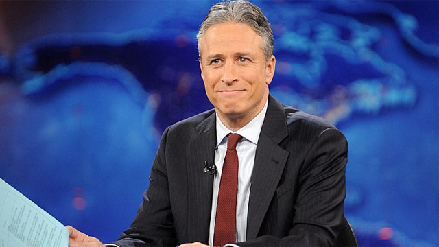 Jon Stewart's apology