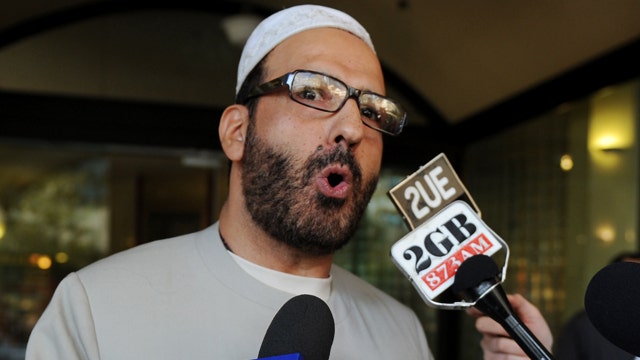 Why was Sydney gunman not on terror watch list?