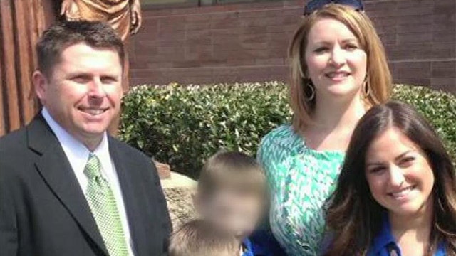 Divorced parents fight order to pay daughter's tuition