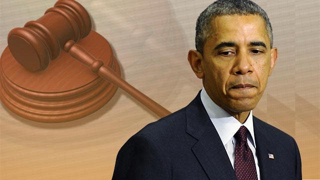 Fed court: Obama's immigration actions exceeded authority