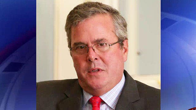 Jeb Bush to 'actively explore' possibility of WH run