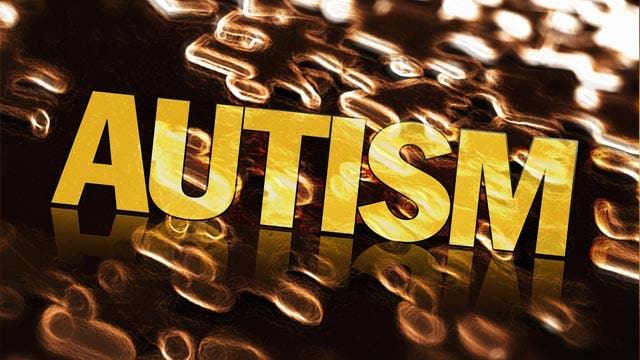 Has US ignored problems with autism?