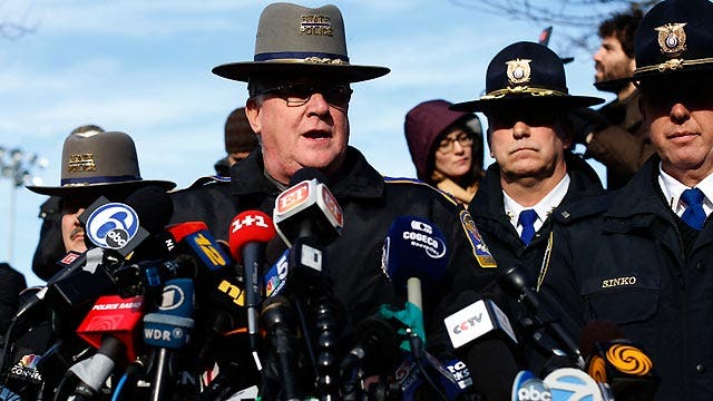 Investigation continues in Connecticut school shooting