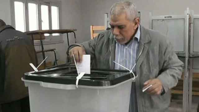 Islamists in Egypt claim majority of votes amid fraud claims