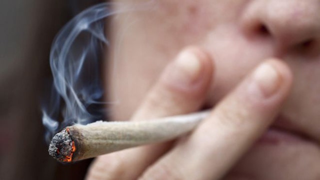 Will New York Become the Third State to Legalize Pot?