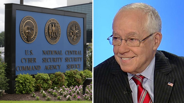 Mukasey: Judge's NSA ruling was a 'mistake'
