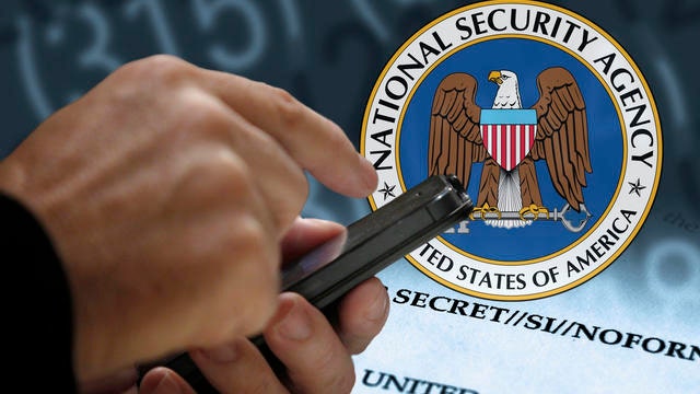 Bias Bash: Judge deals blow to NSA phone data program