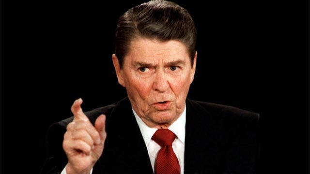 Remembering Reagan's warning to America