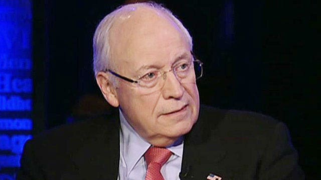 Dick Cheney: Medical device tax a 'terrible idea'