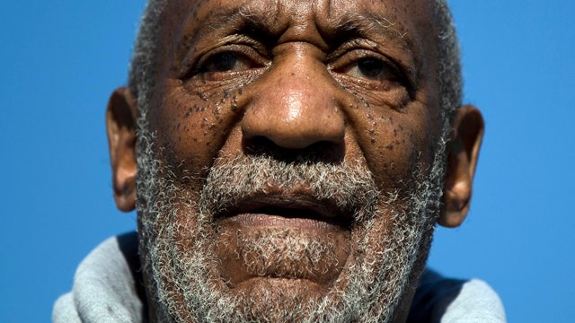 Cosby won't be charged