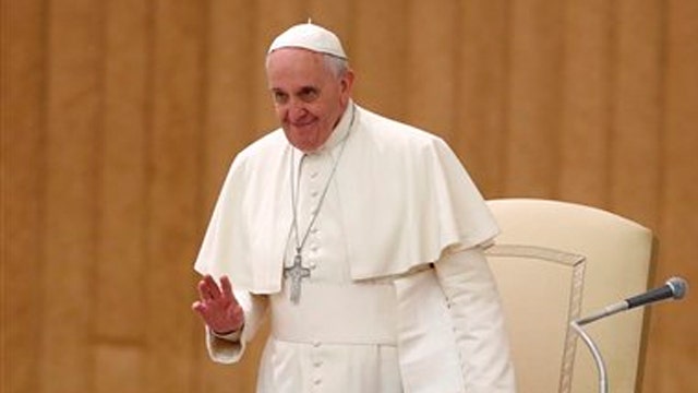 Vatican's role in US-Cuba thaw