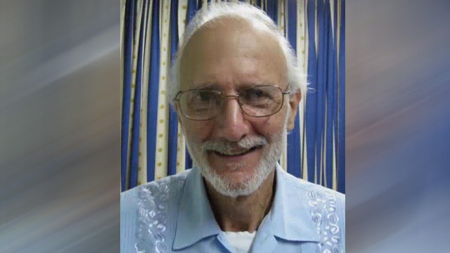 Cuba releases American Alan Gross after five years in prison