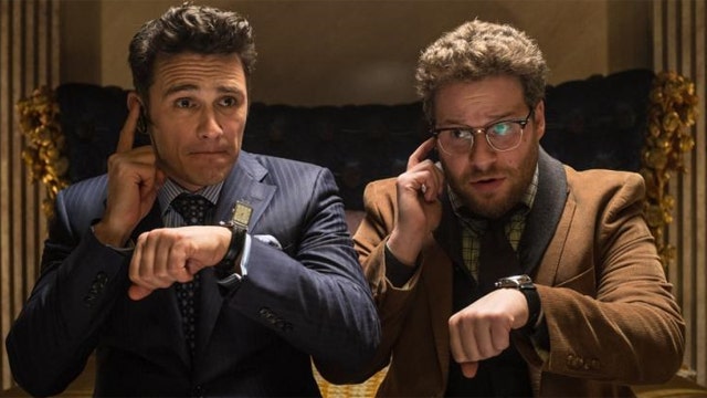 Sony cancels NY premiere of 'The Interview' over threats